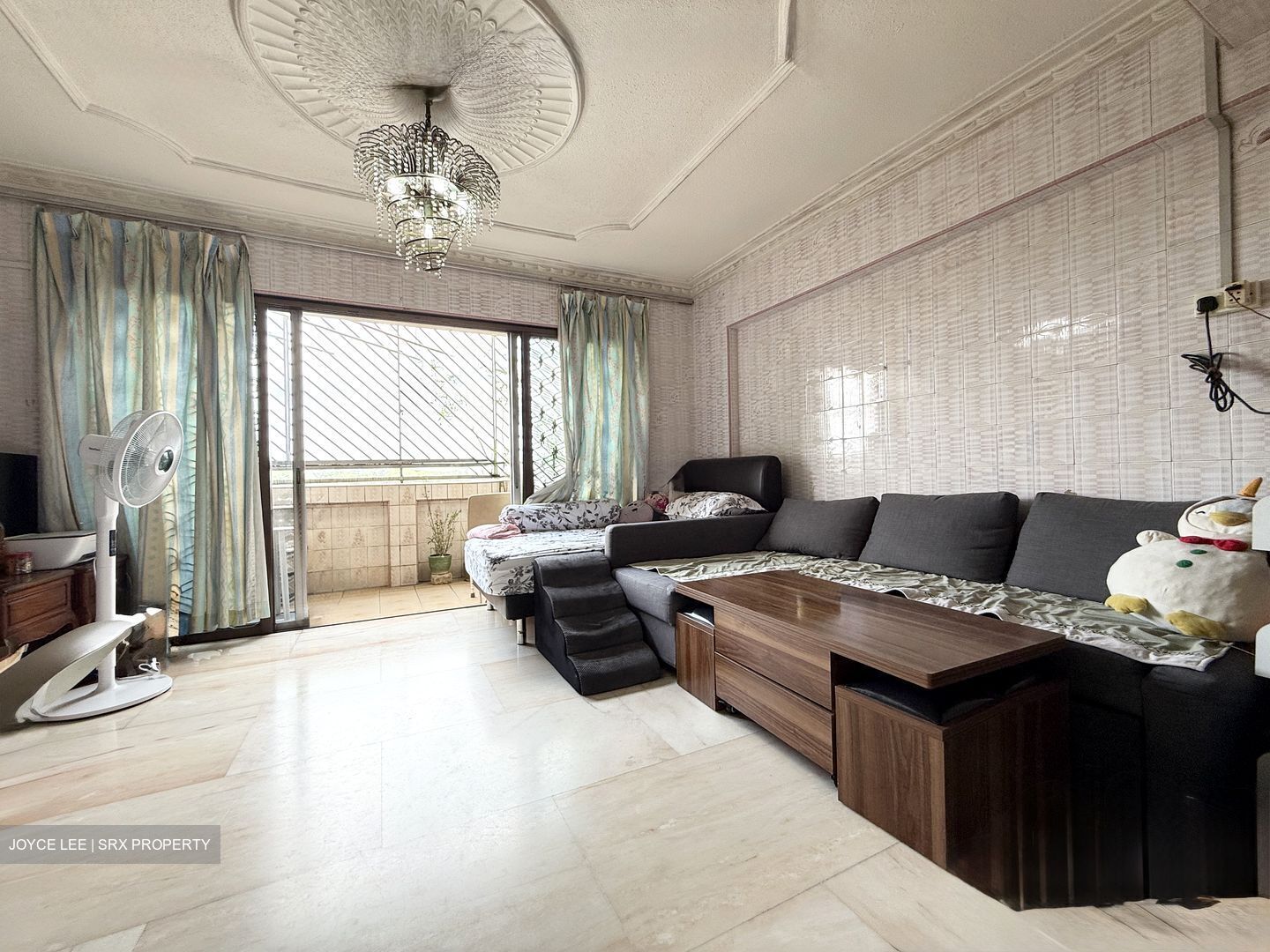 Blk 407 Hong Kah Court (Jurong West), HDB Executive #538464721